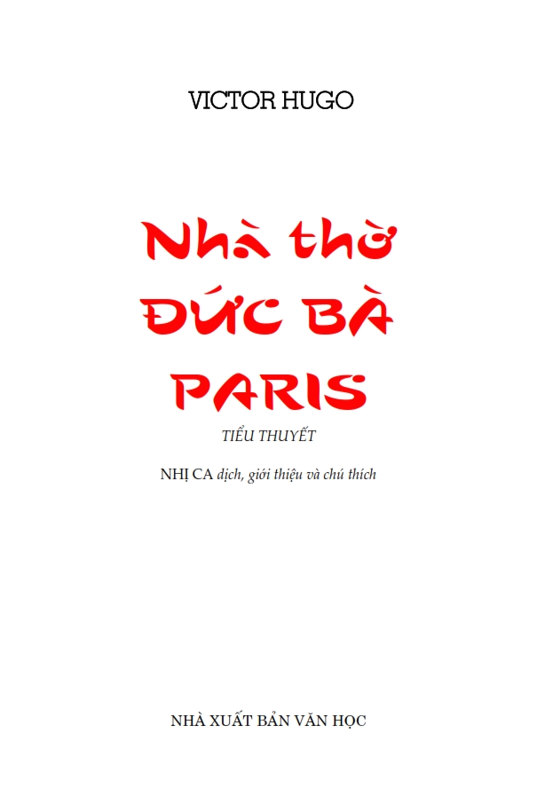 Mục lục